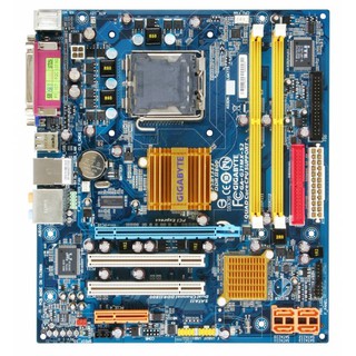 MAIN GIGA G31 SOCKET 775