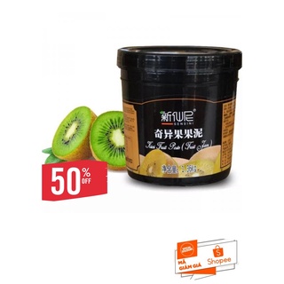 Mứt - Sốt (Sauce) Sensini đủ vị (hộp 1.36kg)