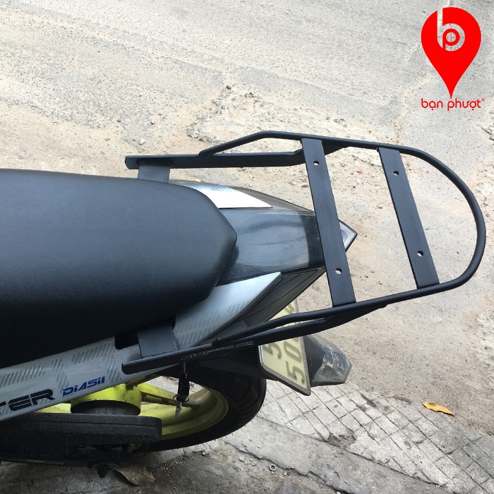 Baga Exciter 135