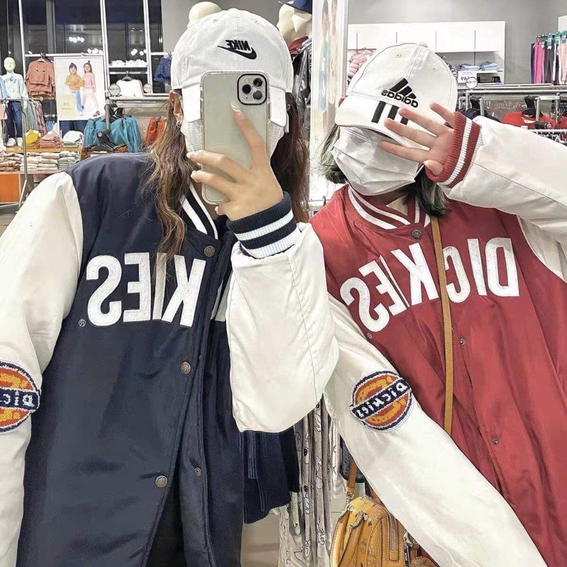 Áo bomber DIC HS57 | BigBuy360 - bigbuy360.vn