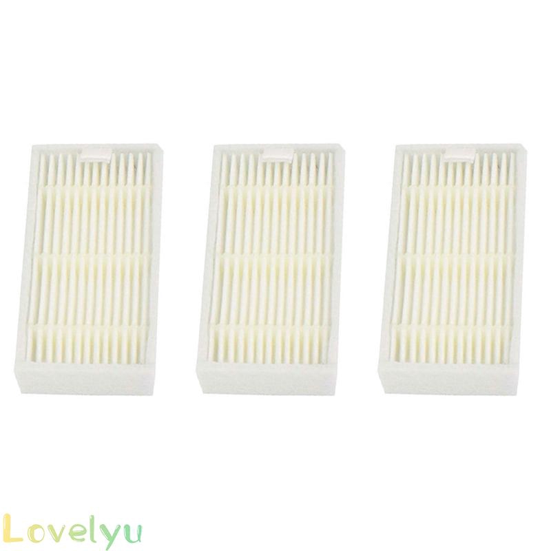 Bộ Lọc Thay Thế Cho Máy Hút Bụi Medion Md18501 Md18600