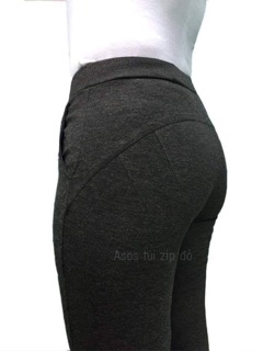 Quần Legging ASOS nâng mông BIG SIZE