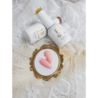 Sơn gel HB 15ml  bảng màu 2