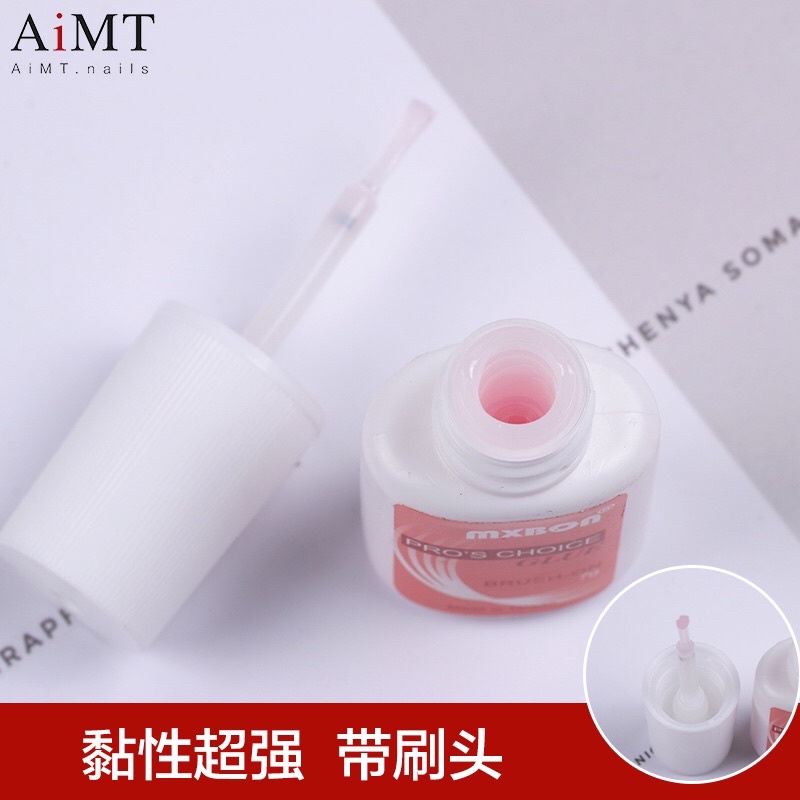 Keo mixbon dán móng nail