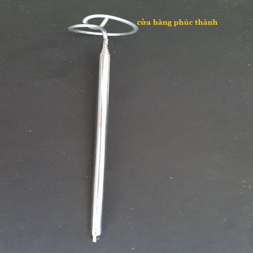 cây nhang khoan 20cm