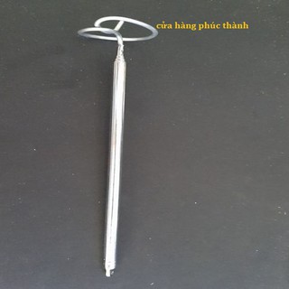 cây nhang khoan 20cm