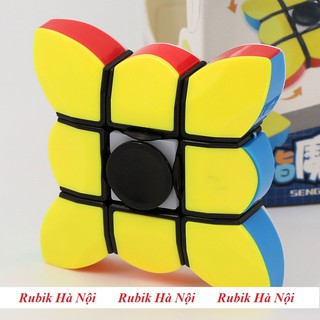 Rubik 1x3x3 Spiner ShengShou