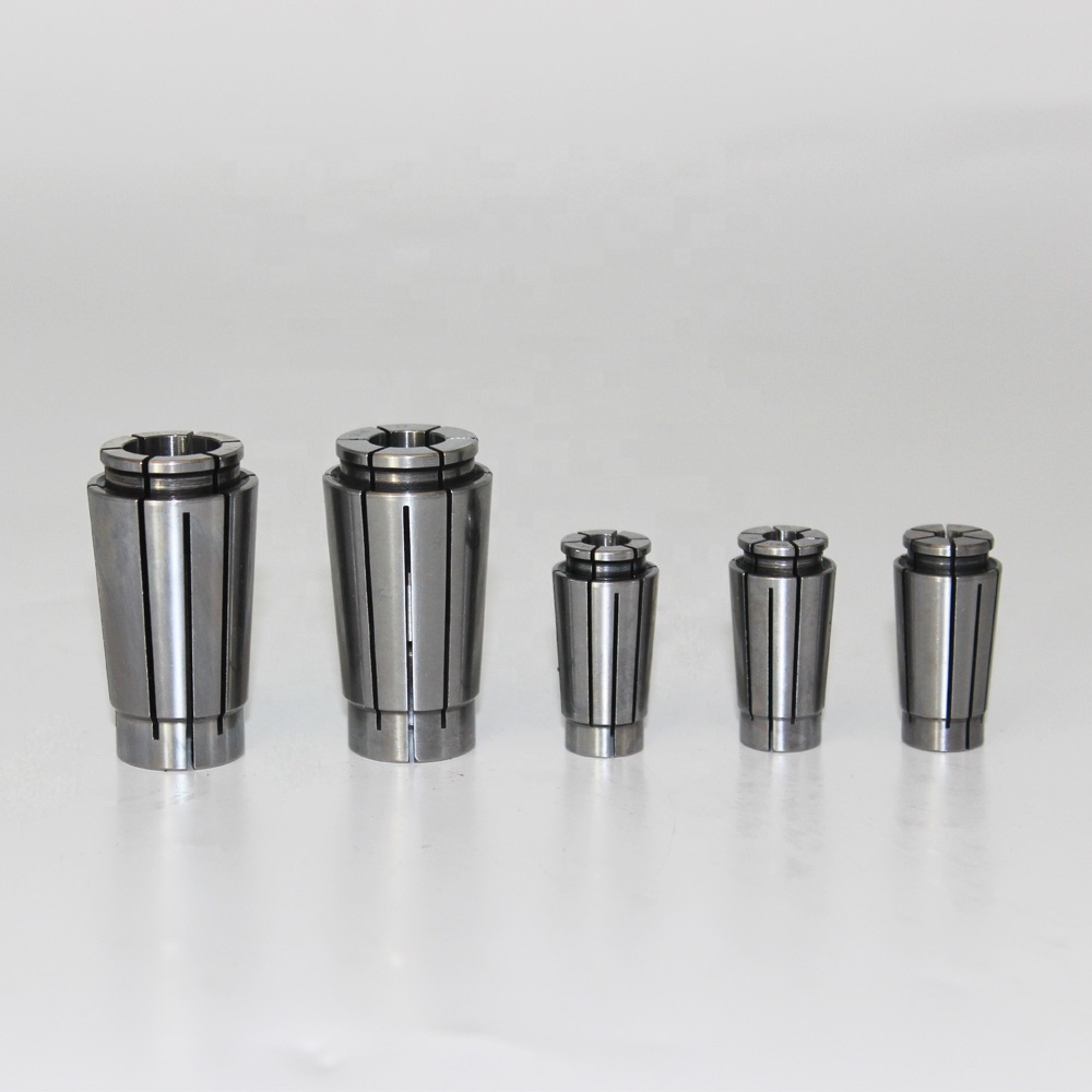 Ống kẹp Collet SK10 - Đài Loan
