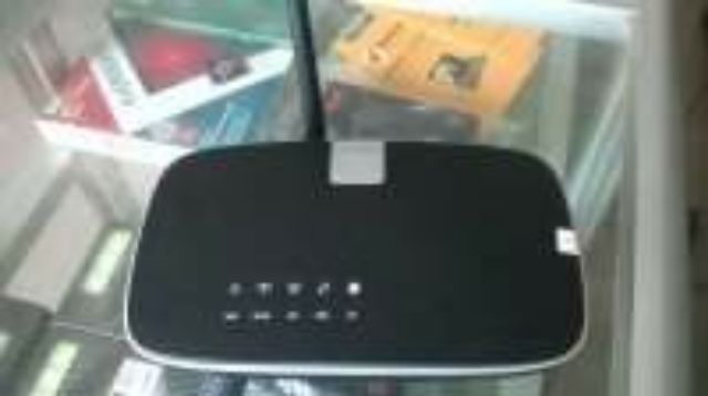 Cục phát Wifi 1 râu đã qua sử dụng như mới | BigBuy360 - bigbuy360.vn