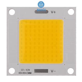 Chip Đèn Led Cob Dc12-14V 50w