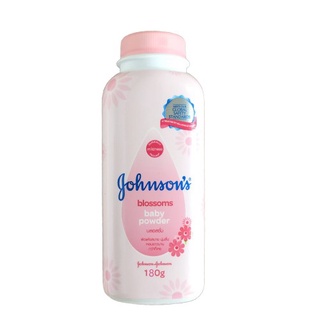 Phấn thơm Johnson's Baby Power 50g - 100g