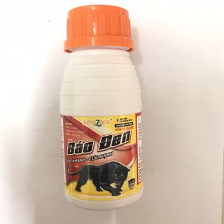 Trừ sâu avano báo đen 300ec 240ml