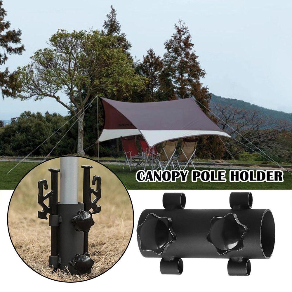 Giá Đỡ Cần Câu Cá Gắn Mái Hiên Có Thể Điều Chỉnh Tiện Dụng