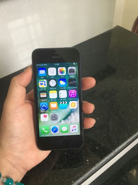 Điện thoại iphone 5 quốc tế 64gb chính hãng apple | BigBuy360 - bigbuy360.vn