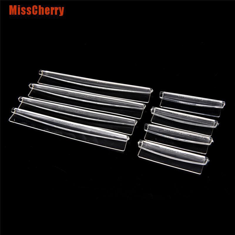 Bộ 8 Dây Cao Su Bọc Xe Hơi Chuyên Dùng