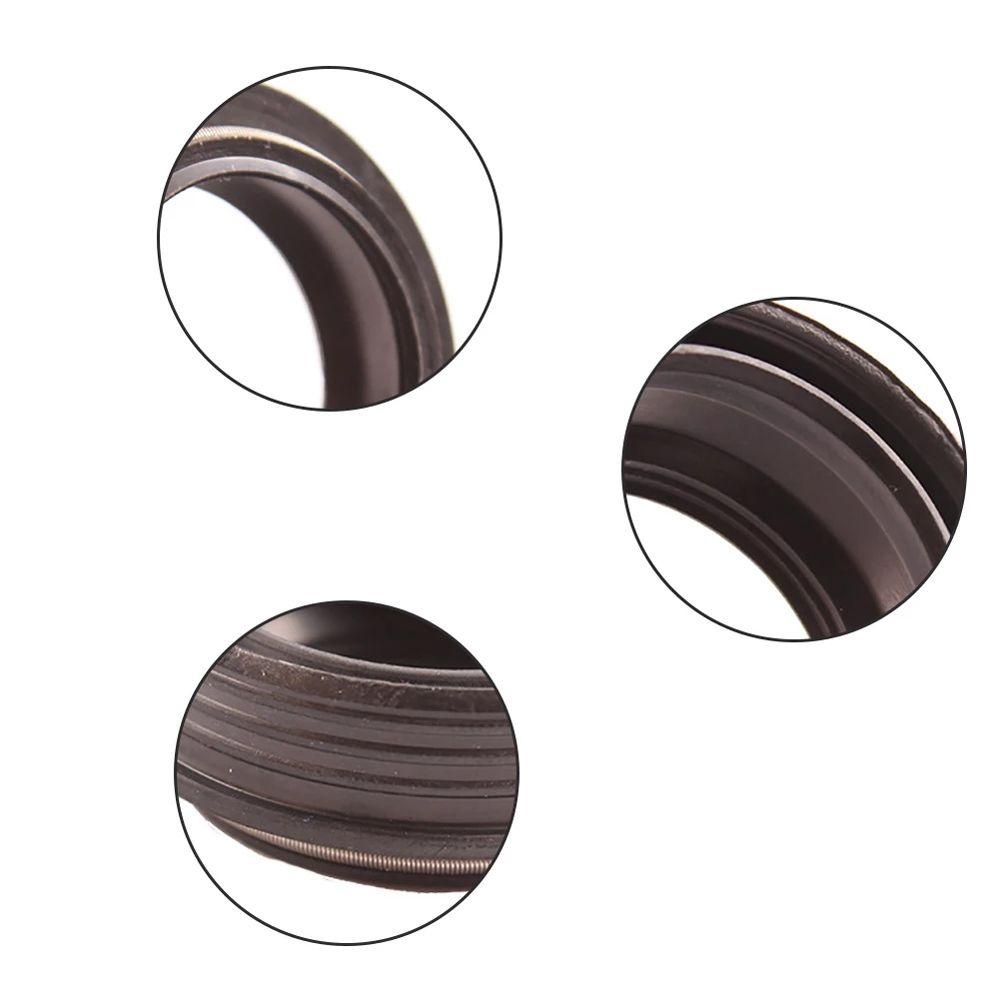 Vòng Đệm Mút 32MM Chống Bụi Gắn Phuộc Trước Xe Đạp