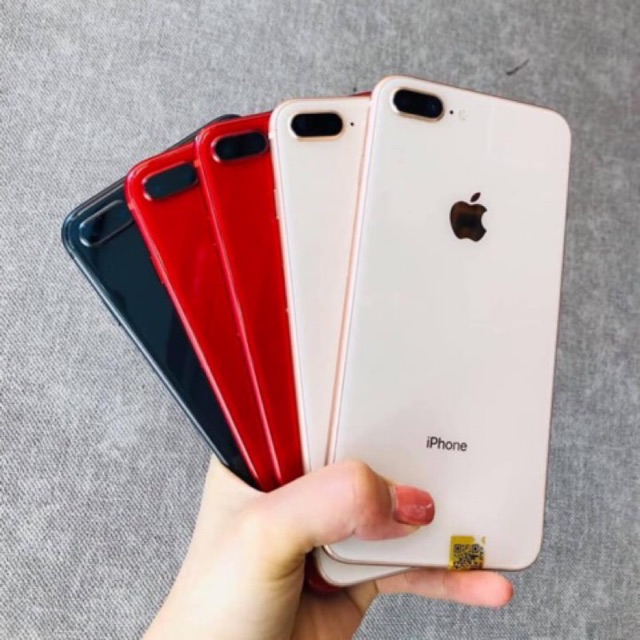 ⚡️ Điện Thoại iPhone 8 Plus Lock | BigBuy360 - bigbuy360.vn