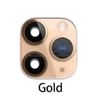Miếng dán camera cho iPhone x/xs max iphone11 pro max iPhone xr