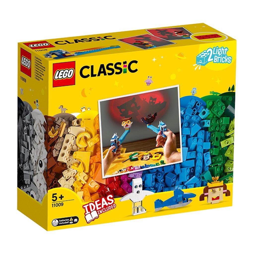 Bộ đồ chơi lắp ghép lego