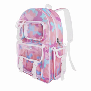 Balo Degrey Camo Backpack - DCMB hottrend 2023