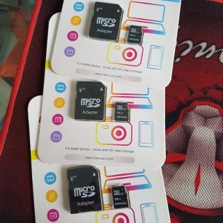 Memory card
