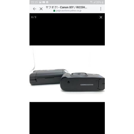 Máy ảnh Polarol chuẩn hàng si nhật