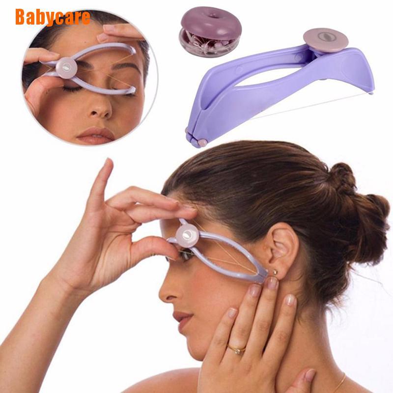 Dụng Cụ Tẩy Lông Lò Xo Tiện Dụng