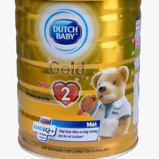 Sữa bột Cô gái Hà Lan