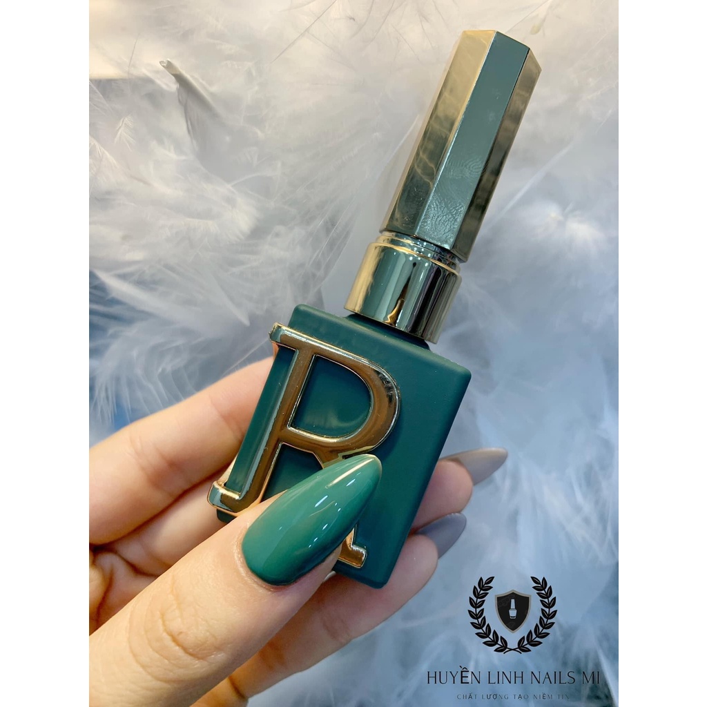 Sét sơn gel Diser 78 màu tặng kèm base top và bảng màu