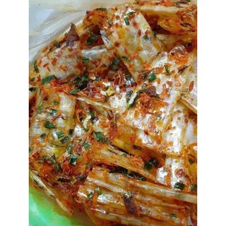 Bánh tráng cuộn Tôm siêu ngon