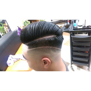 Pomade mùi táo xanh gốc nước