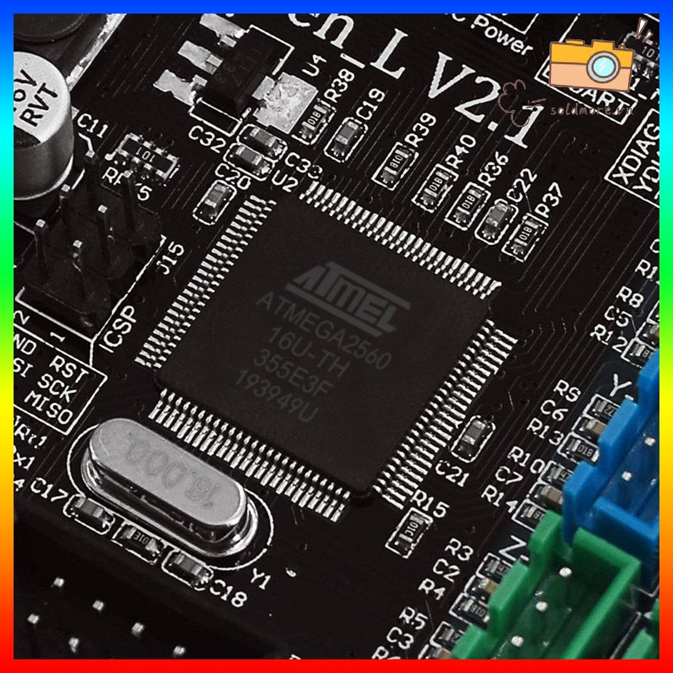 Bo Mạch Chủ Mks Gen-L V2.1 Cho Máy In 3d