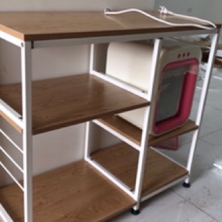 Kệ để lò vi sóng