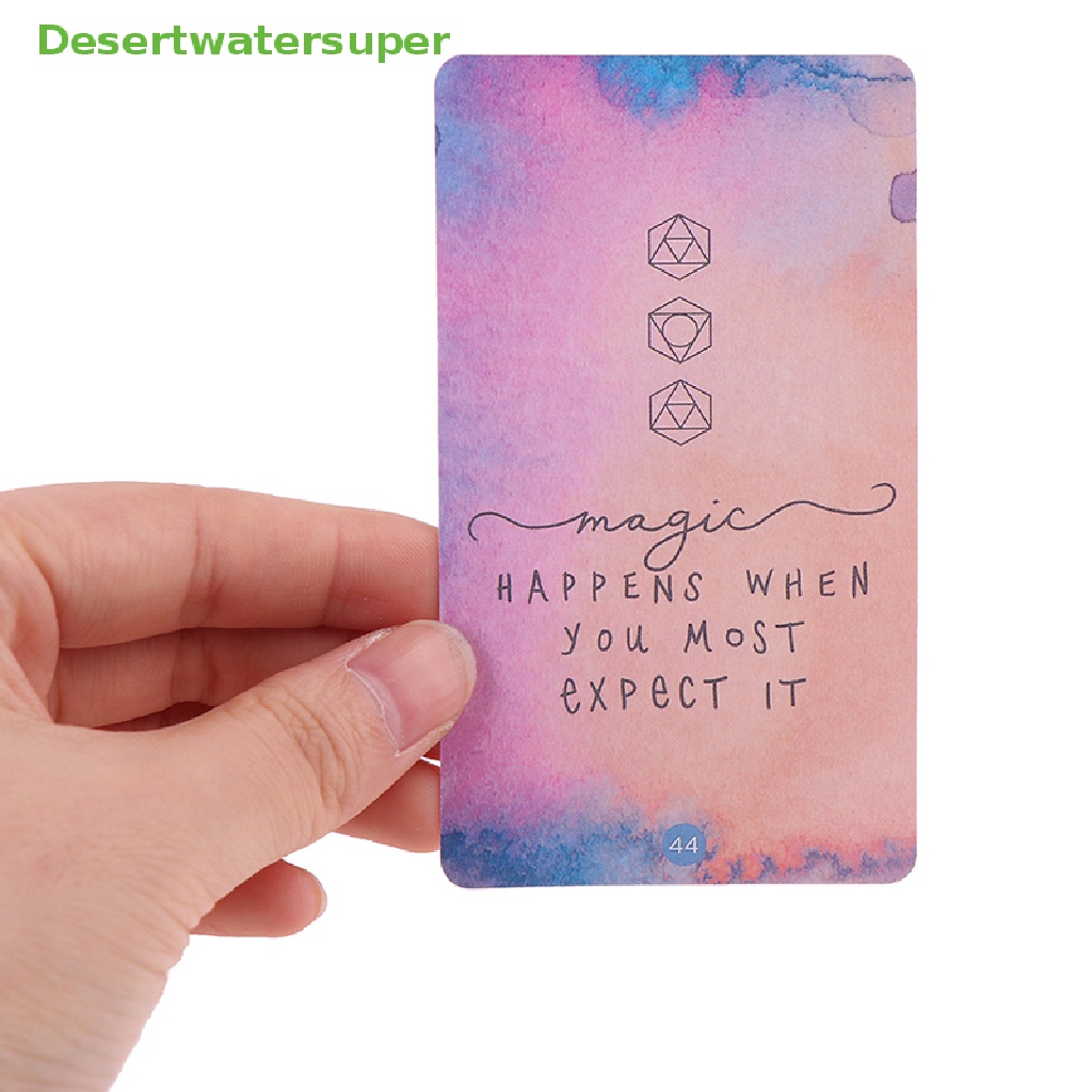 Bộ Bài Tarot The Sacred Creators Oracle