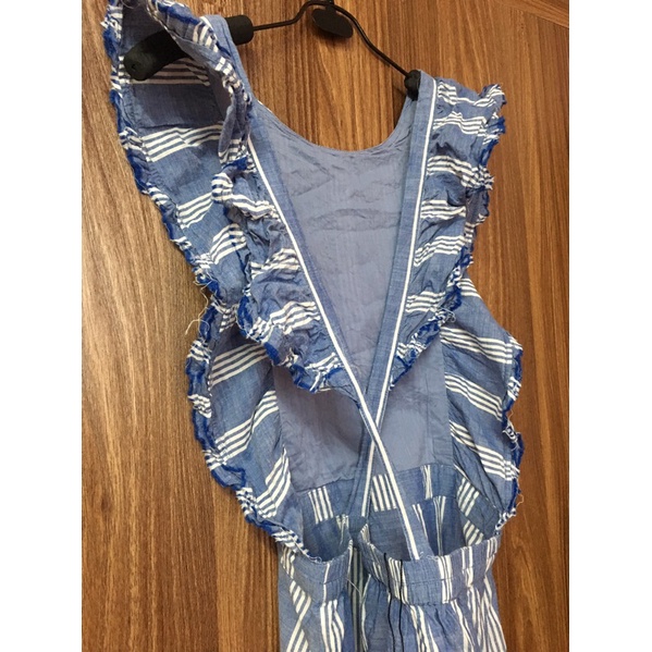 Váy yếm thanh lý