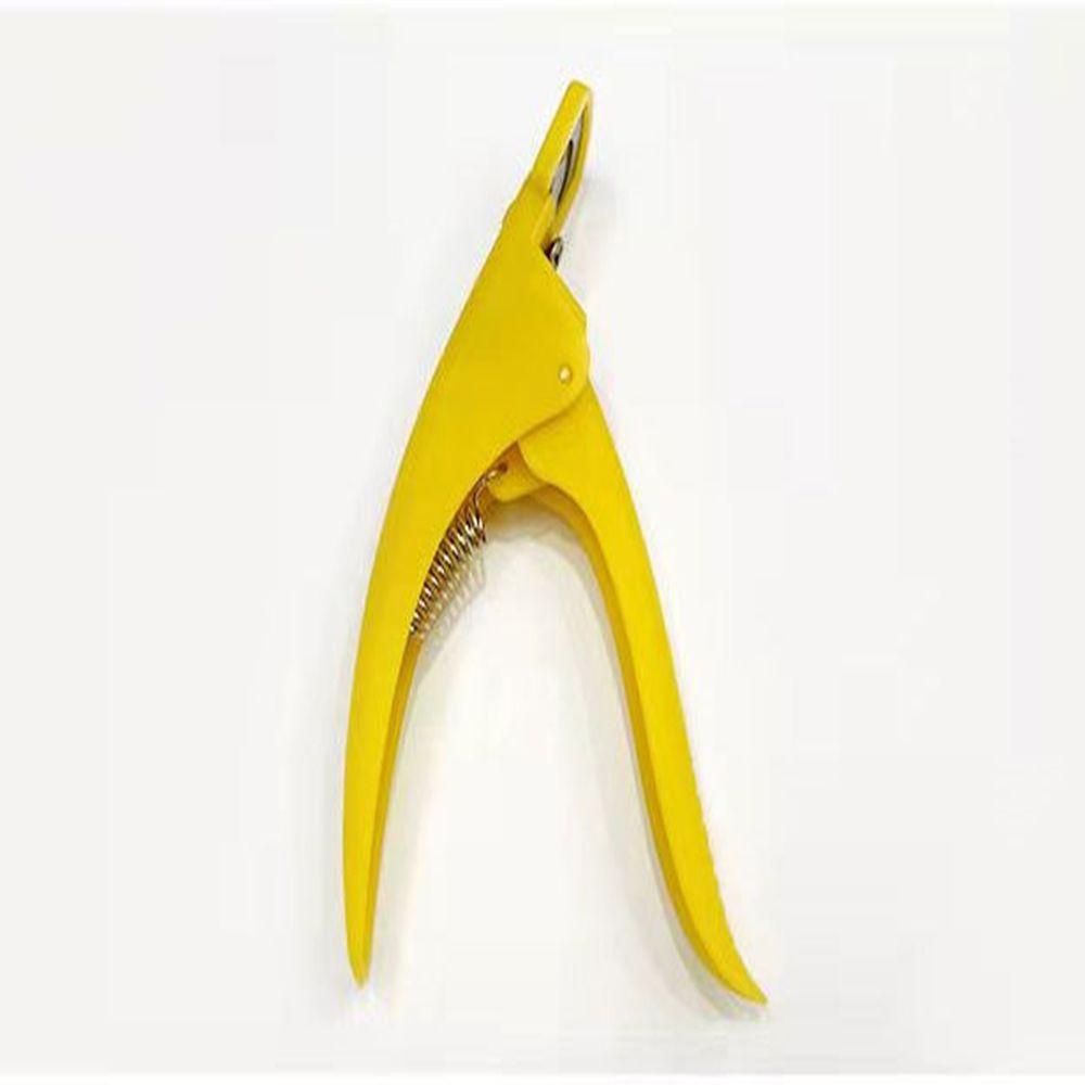 Dụng Cụ Cắt Móng Tay Chuyên Nghiệp Hình Chữ U