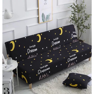 Vỏ bọc ghế dành cho sofa bed