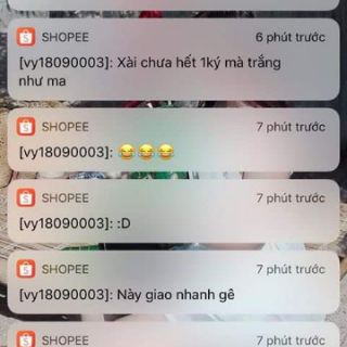 Sản phẩm hame 1kg/55k