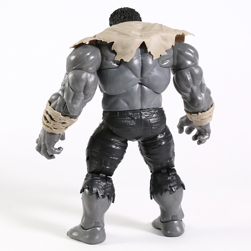 Mô Hình Nhân Vật Hulk 8 "Bằng PVC Trong Marvel Legends JKP3