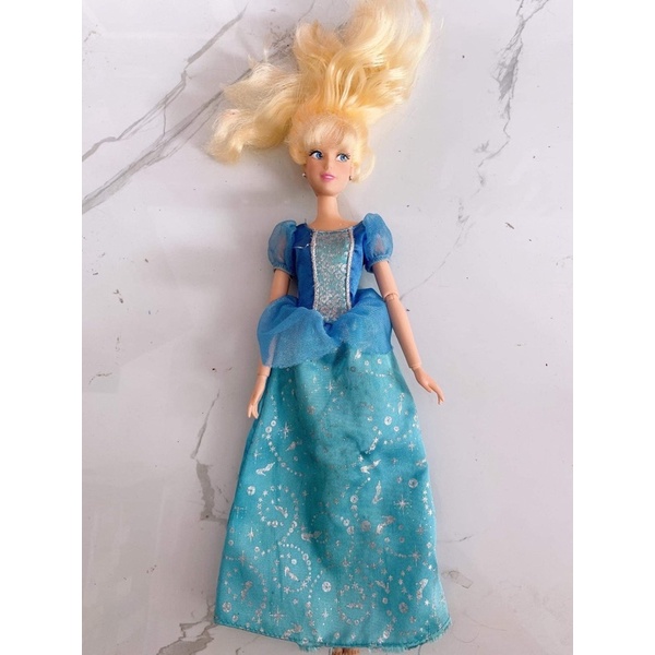 Búp bê Barbie used