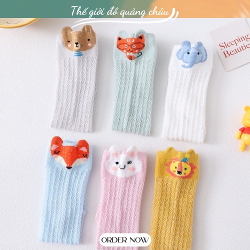 Tất vớ dài cho bé , hàng quảng châu Cao Cấp