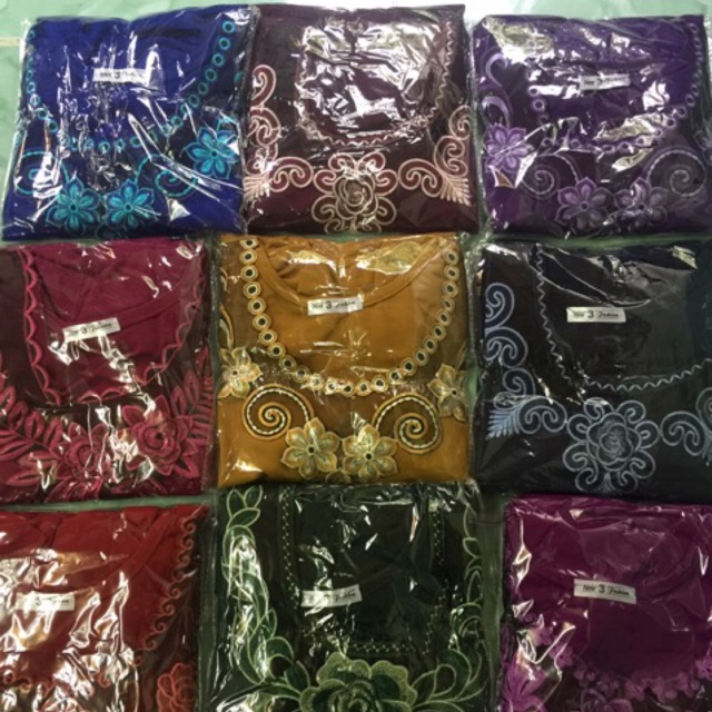 ĐỒ BỘ SOLEN REN
