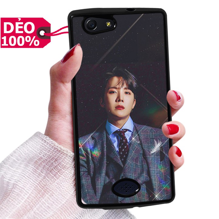 ỐP LƯNG OPPO NEO 5 HÌNH NỀN J-HOPE NHÓM NHẠC BTS K-POP SIÊU CHẤT CHỐNG BẨN, TRẦY XƯỚC