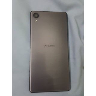Sony X 2 sim (rom 64gb)
