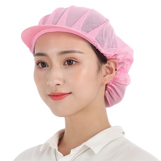 Nón Làm Bếp Thoáng Khí Chất Lượng
