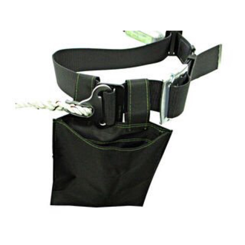 Dây đai an toàn (Thắt lưng an toàn có 2 móc) của Nhật hàng mất hộp