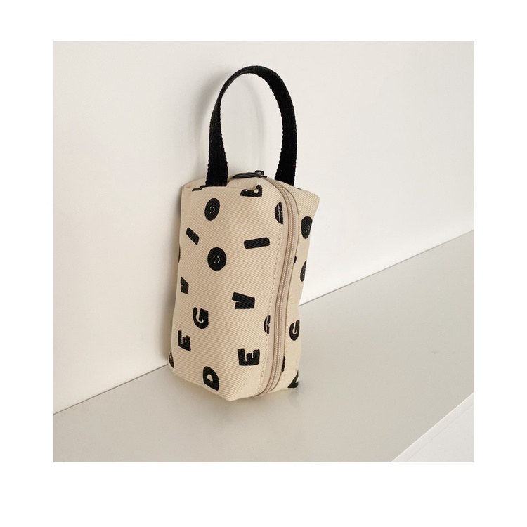 Bóp viết dễ thương xinh xắn