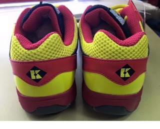 Giày cầu lông KUMPOO KH15 Đ
