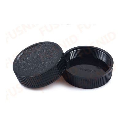 Nắp Cap lens sau ống kính tất cả các ngàm : Canon, Nikon, Sony, Fuji, pentax, M42, FD, MD, OM....