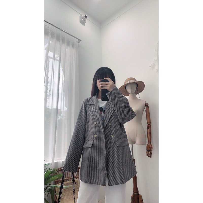 áo vest 2 lớp xịn xò( xả kho kèm ảnh thật)